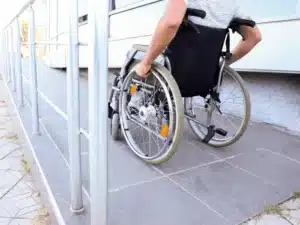 Accompagnement des jeunes en situation de handicap