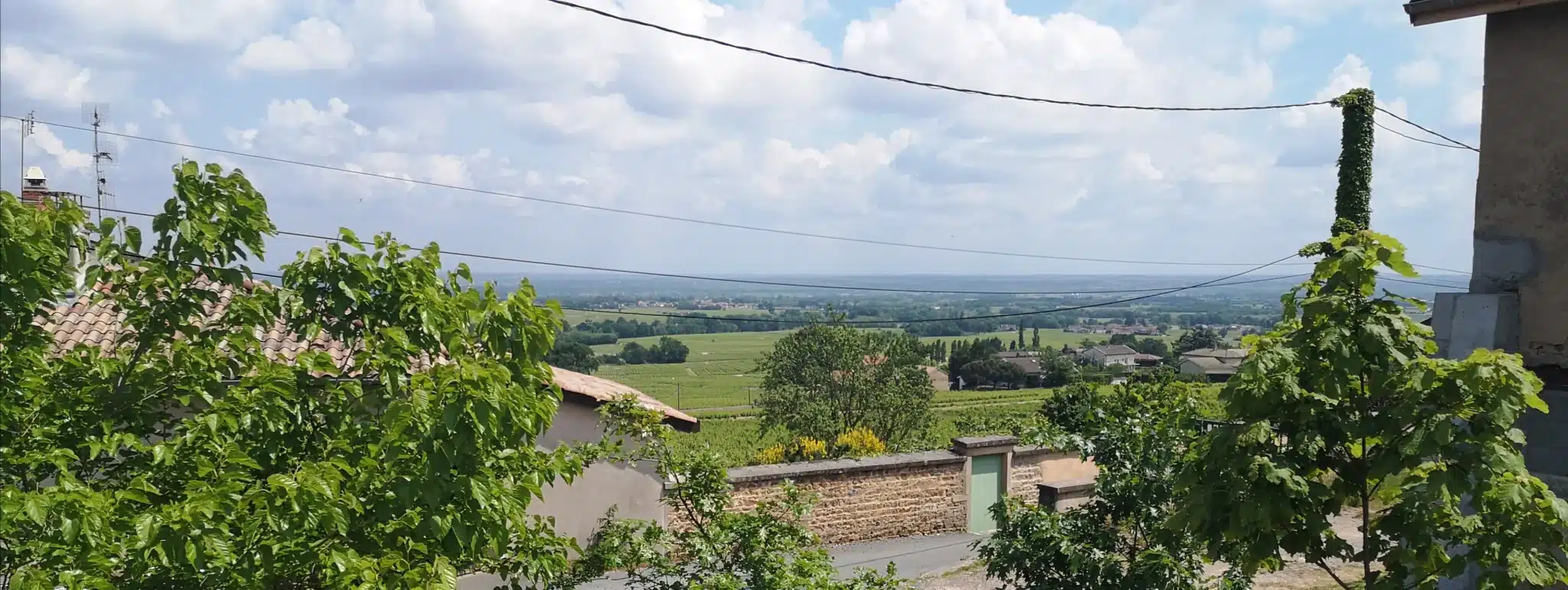 Louer les locaux de la MFR