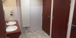 Sanitaires