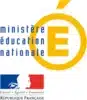 logo du ministere de l education nationale de la jeunesse et